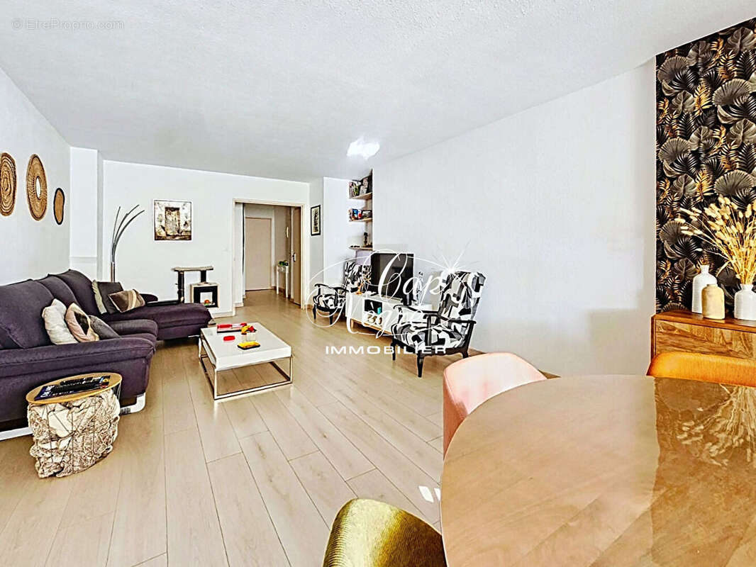 Appartement à CAVALAIRE-SUR-MER