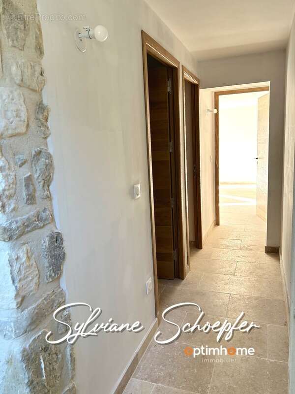 Appartement à BOLLENE