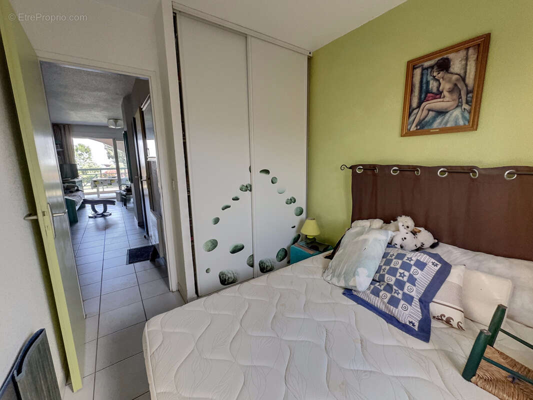 Appartement à SAN-NICOLAO