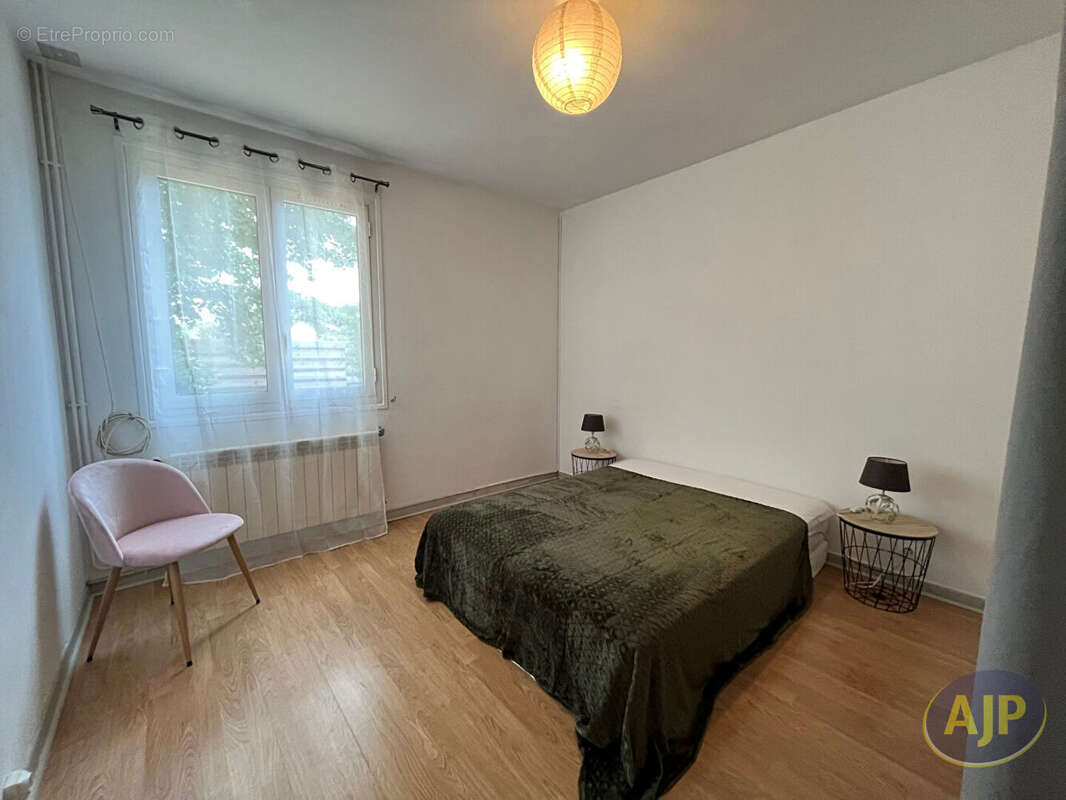 Maison à BISCARROSSE