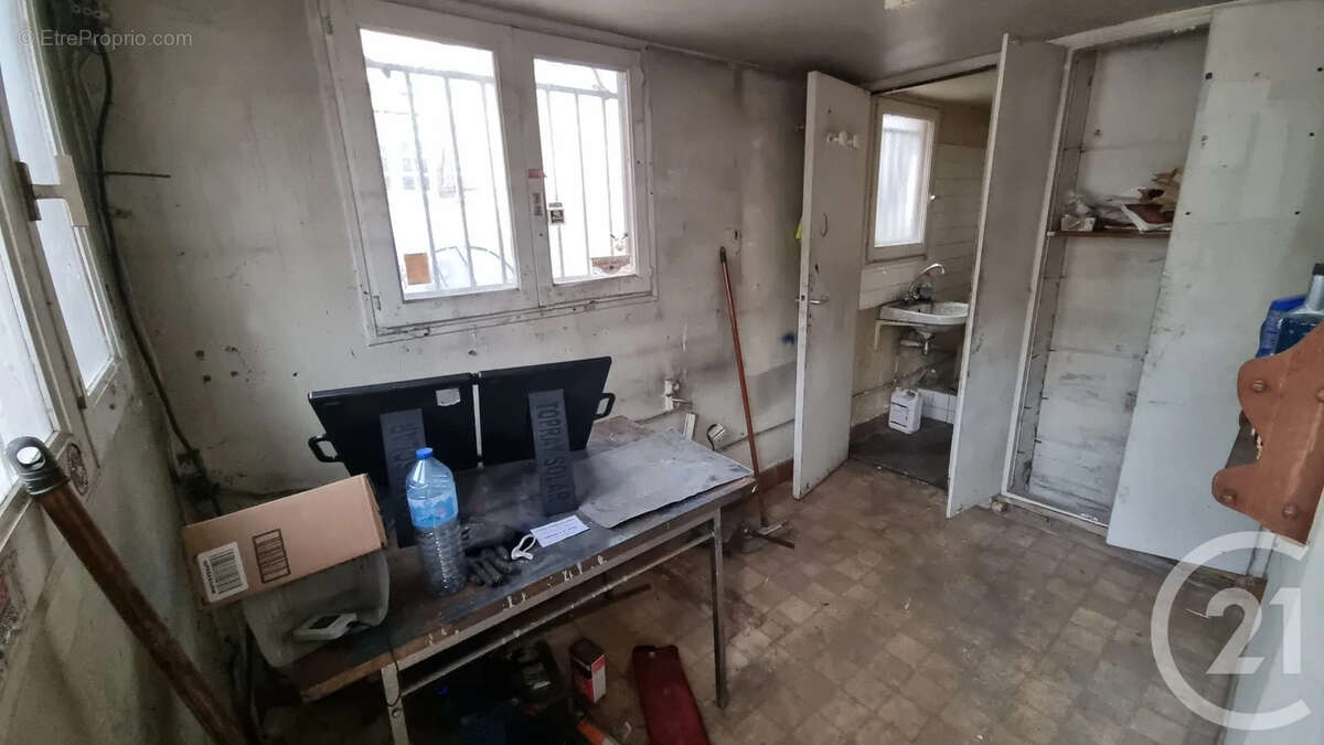 Maison 96 m² à Saint-Maur-Des-Fosses  - photo 8