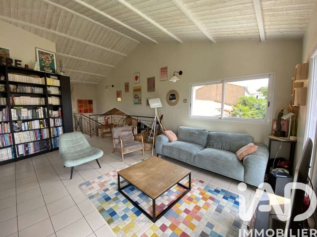 Photo 5 - Maison à LES HERBIERS