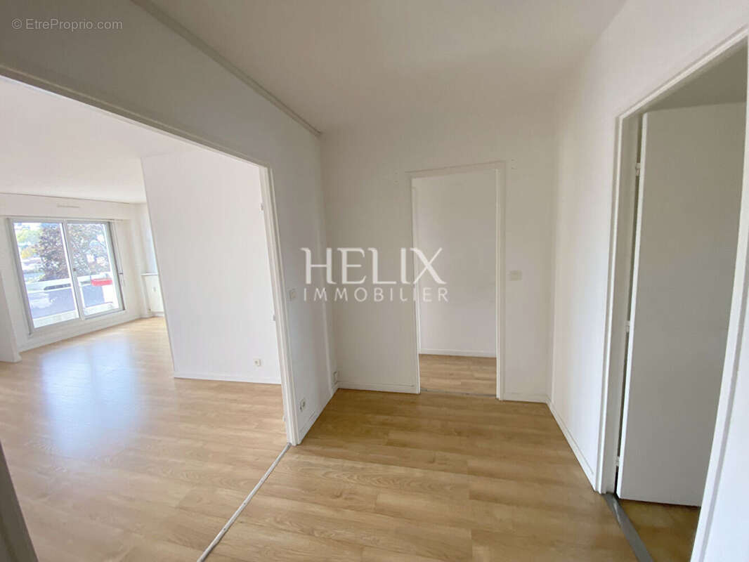 Appartement à LE PECQ