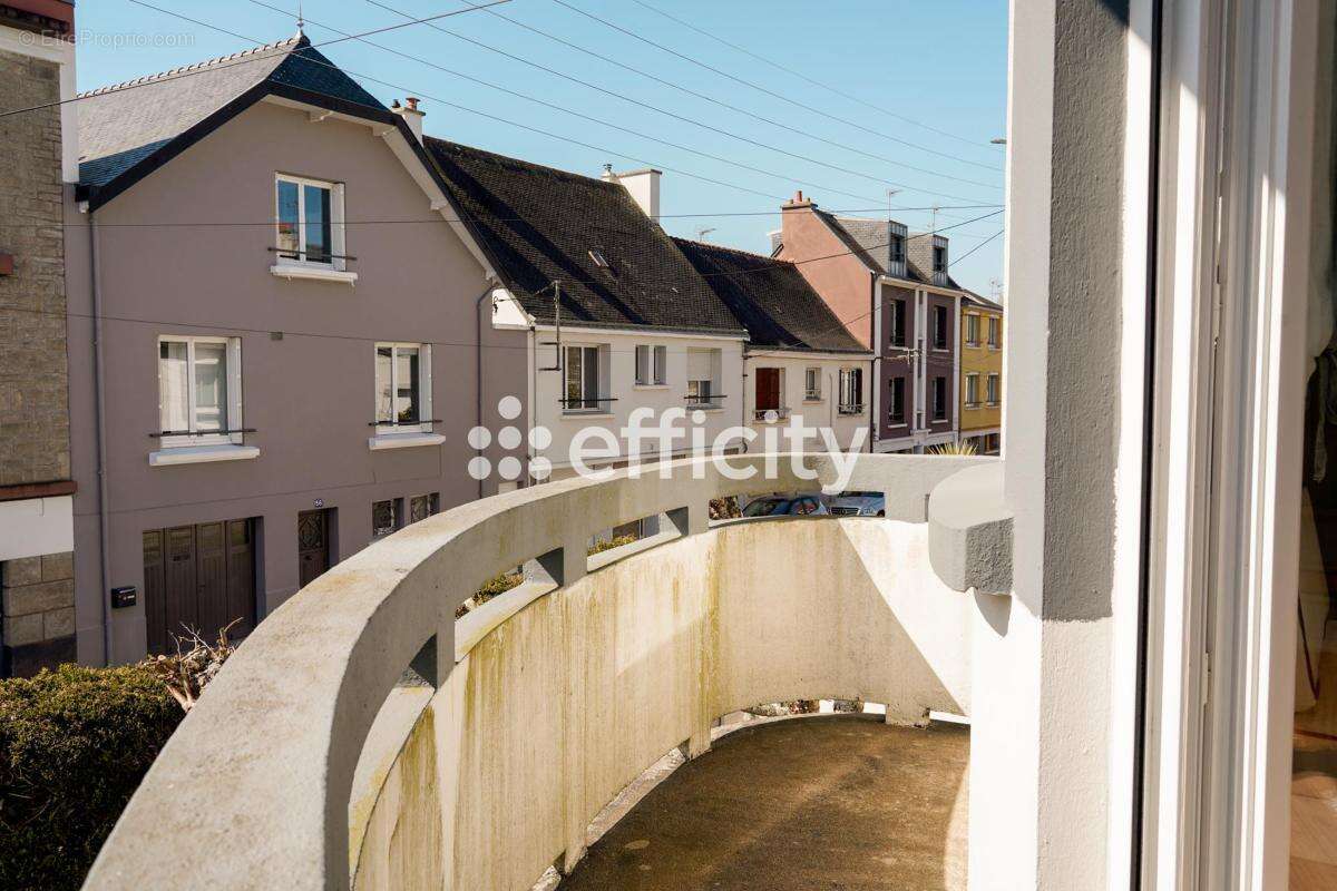 Maison 142 m² à Lorient  - photo 13
