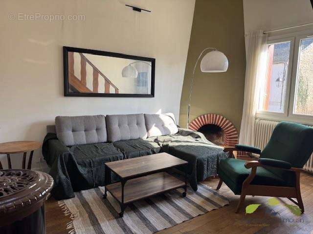 Maison 80 m² à Le Lonzac  - photo 4