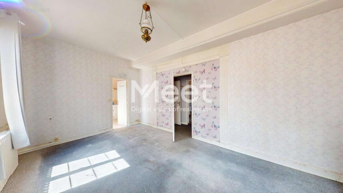 Appartement à JOIGNY