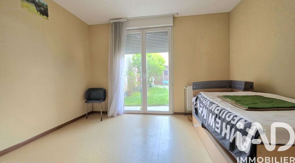 Photo 8 - Appartement à CHARLEVILLE-MEZIERES