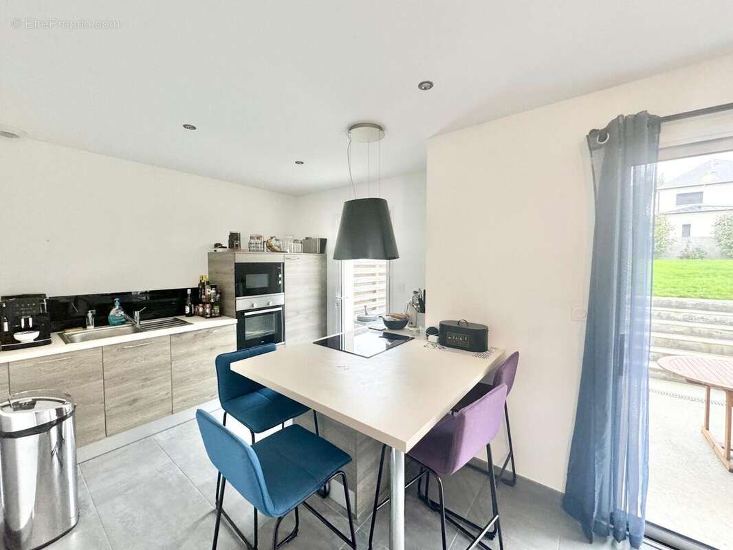 Photo 3 - Maison à VITRE