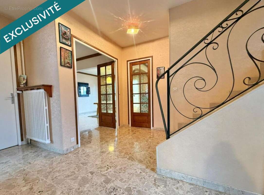 Photo 2 - Maison à MORANGIS