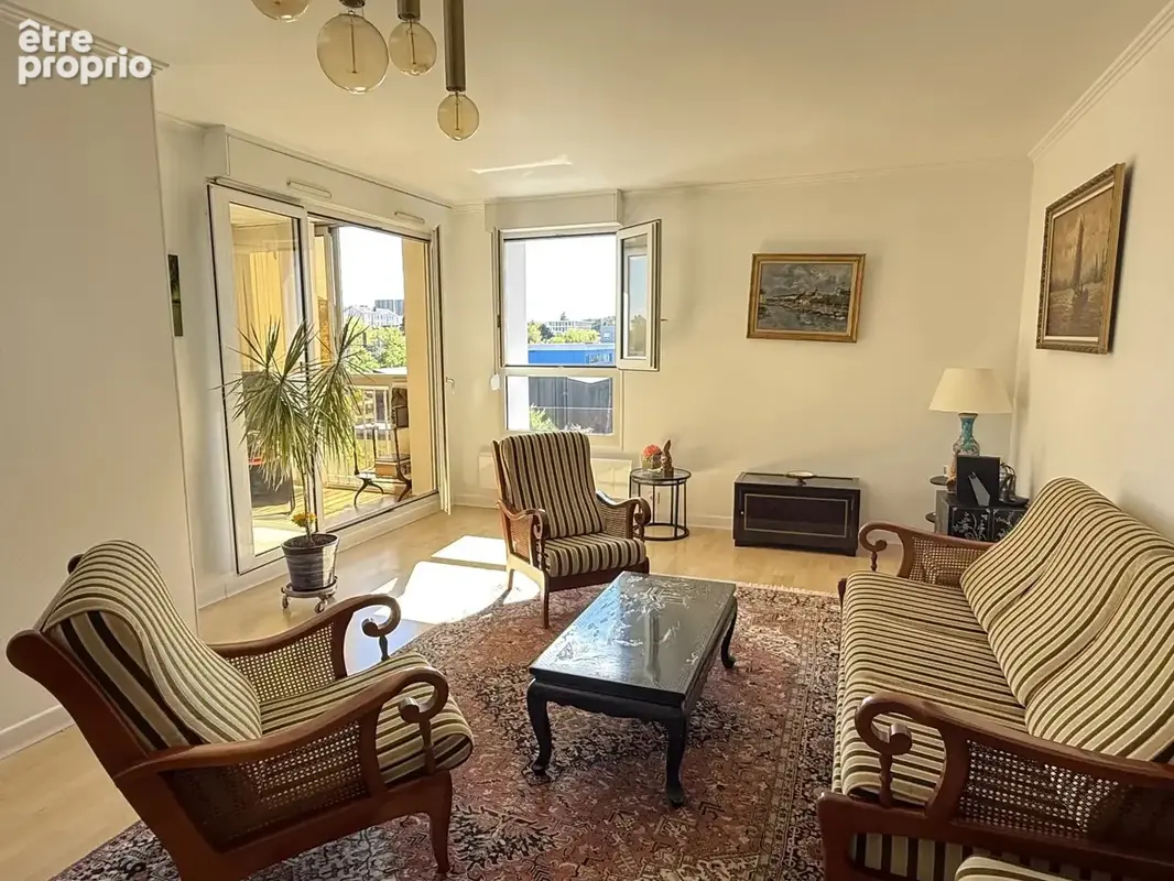 Bel appartement lumineux à Épernon - photo 7