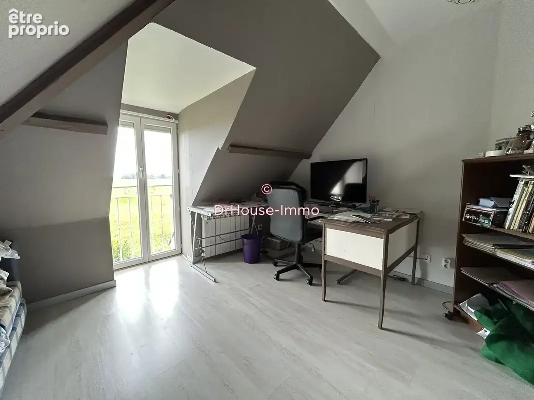 Maison 90 m² à Ruvigny  - photo 16