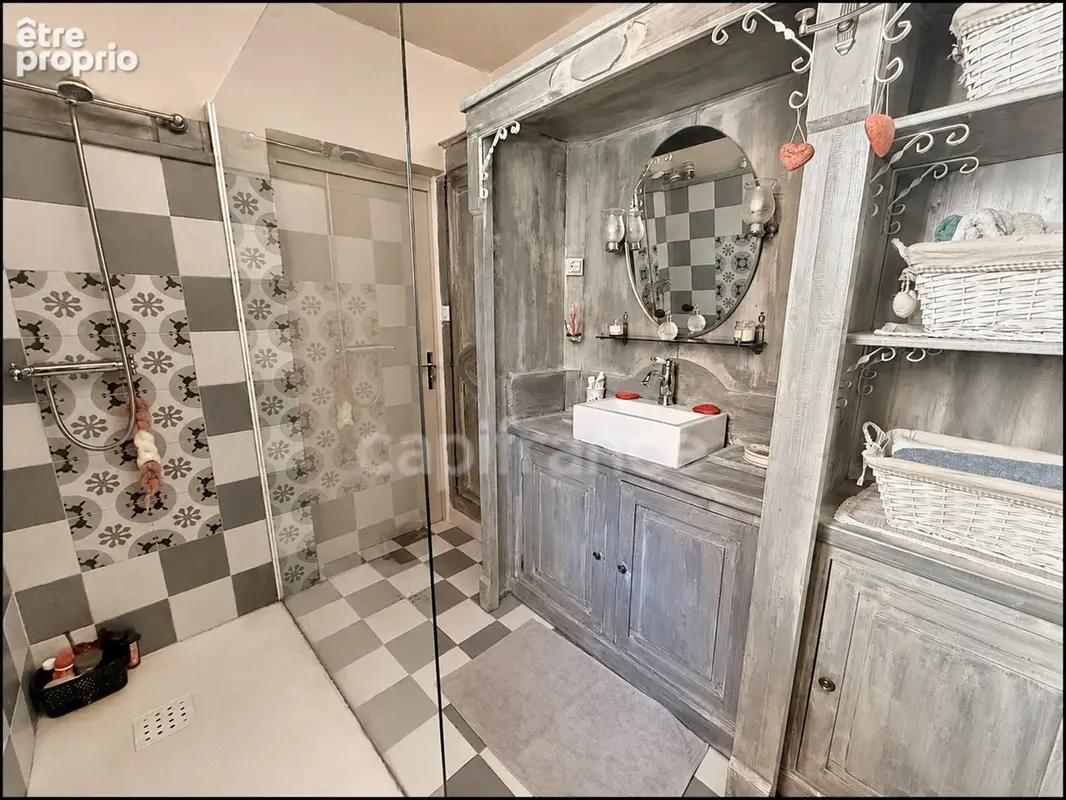 Maison à vendre 7 pièces  (71) - photo 10