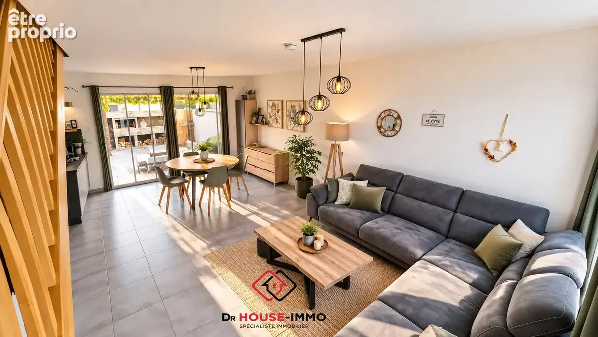 Maison 4 pièces 83 m² à vendre à Saint-Andre (66690) - photo 11