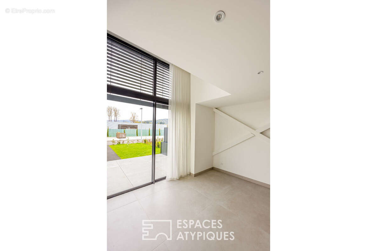 Appartement à MASEVAUX