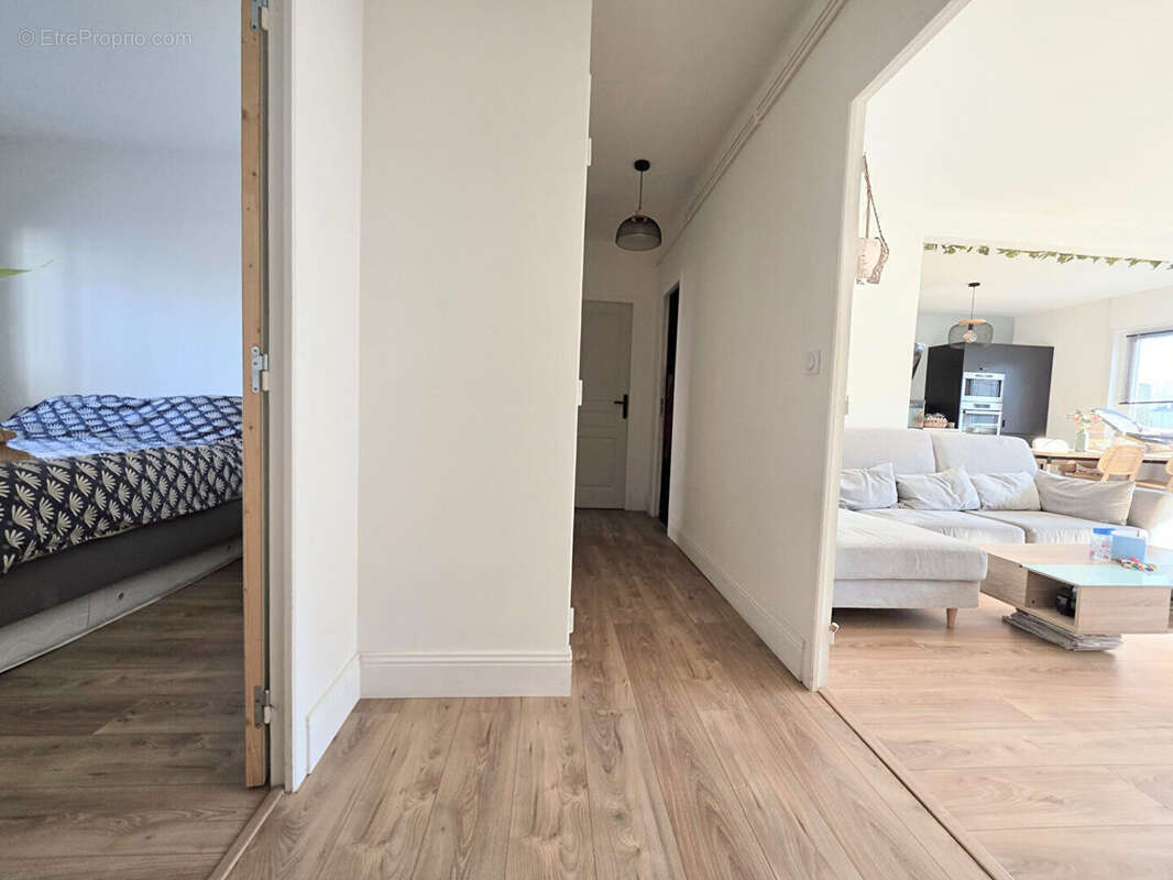 Appartement à ANGERS