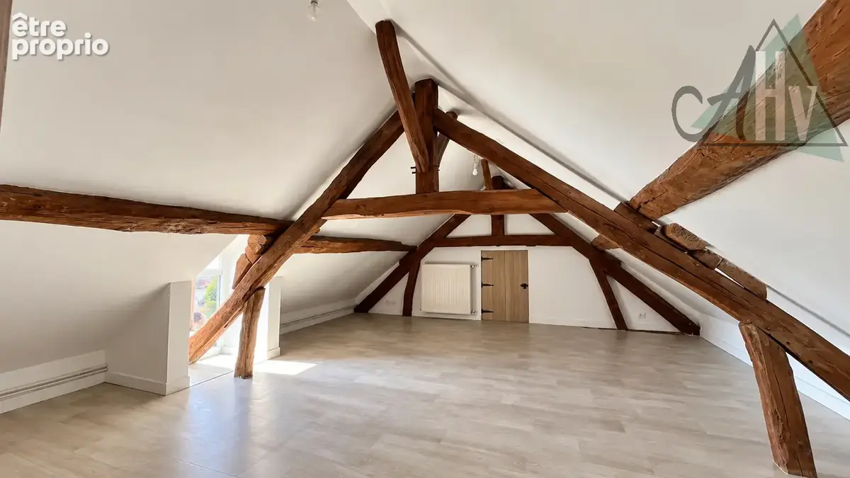 Maison familiale - photo 9