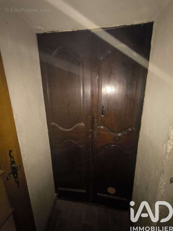 Photo 5 - Maison à SAINT-ETIENNE-LES-ORGUES