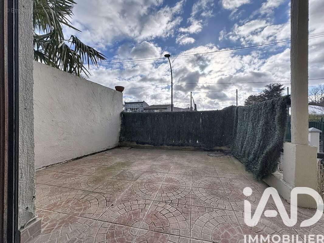 Photo 3 - Maison à DRANCY