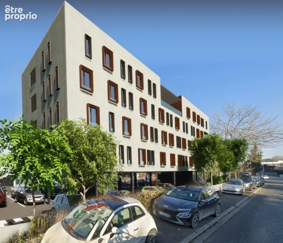 Photo Commerce à Balma au prix de 3 304 000€