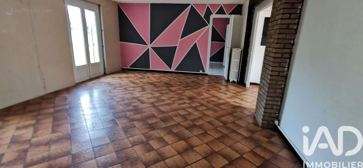 Photo 5 - Maison à LE QUESNEL