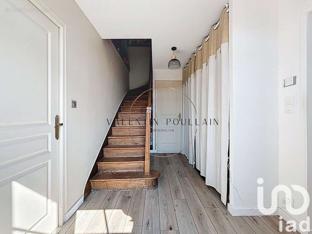 Photo 2 - Maison à RAIDS