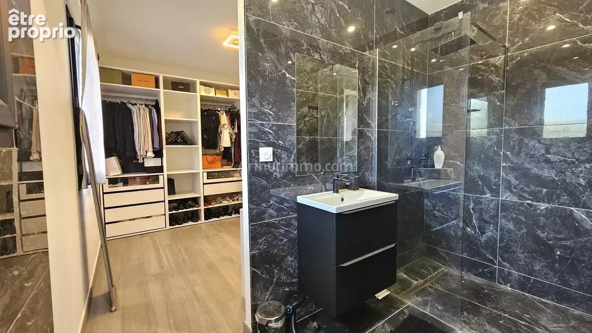 Vente Maison Saint-andre-le-gaz(38490) 339 000ï¿œ - photo 9