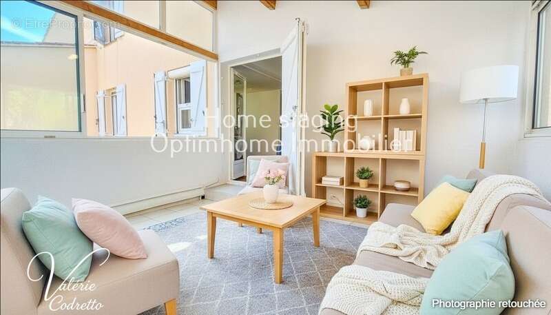 Appartement à HYERES