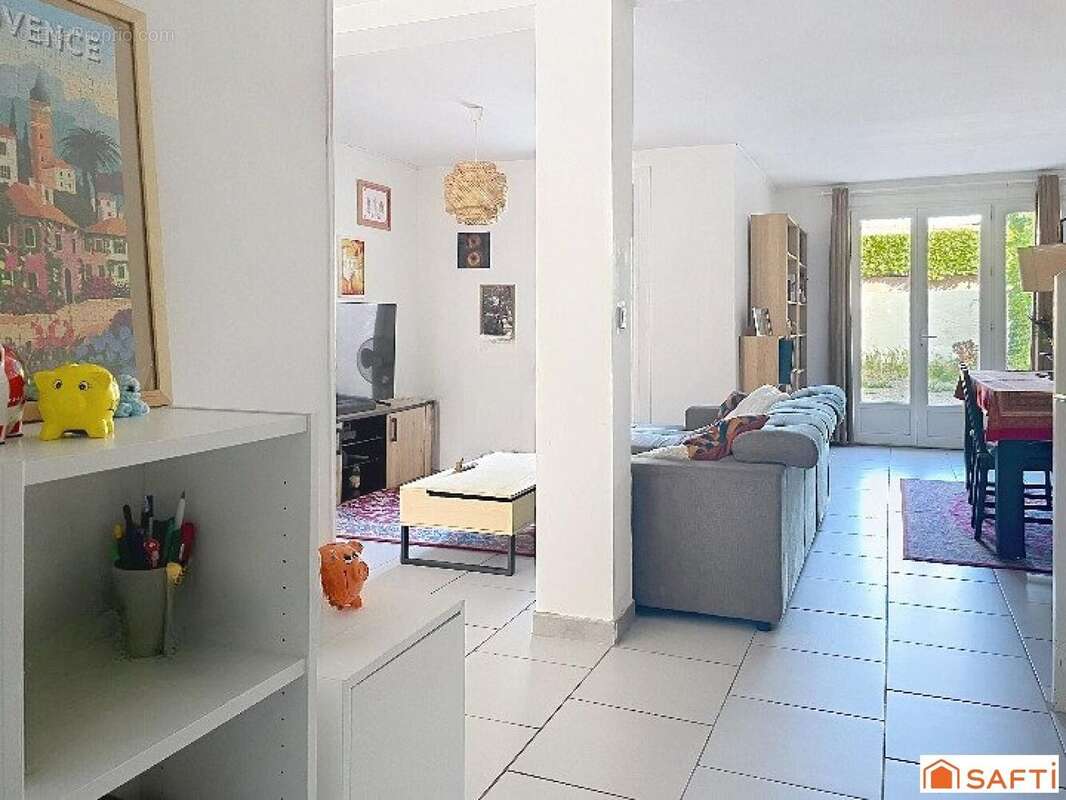 Photo 5 - Maison à AVIGNON