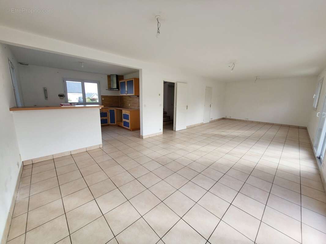 Maison contemporaine à vendre 8 pièces ARGOL (29) - photo 11