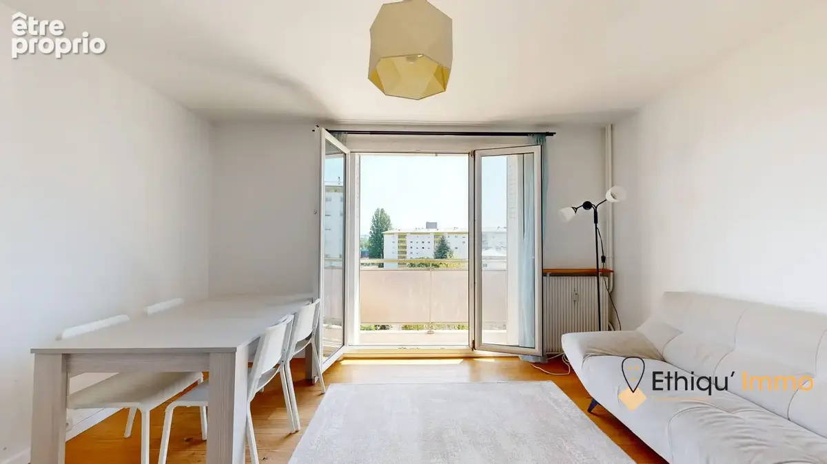 Appartement 4 pièces 73 m² à vendre à Strasbourg (67000) - photo 8