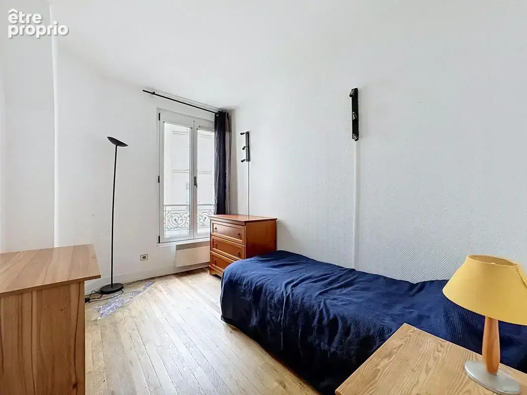 Appartement À Vendre - photo 5