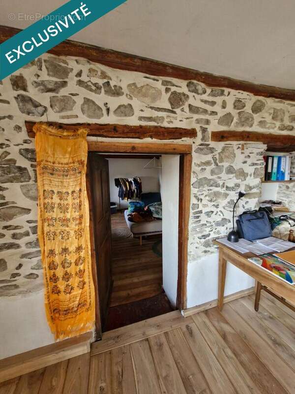 Photo 8 - Maison à SAINT-SAUVEUR