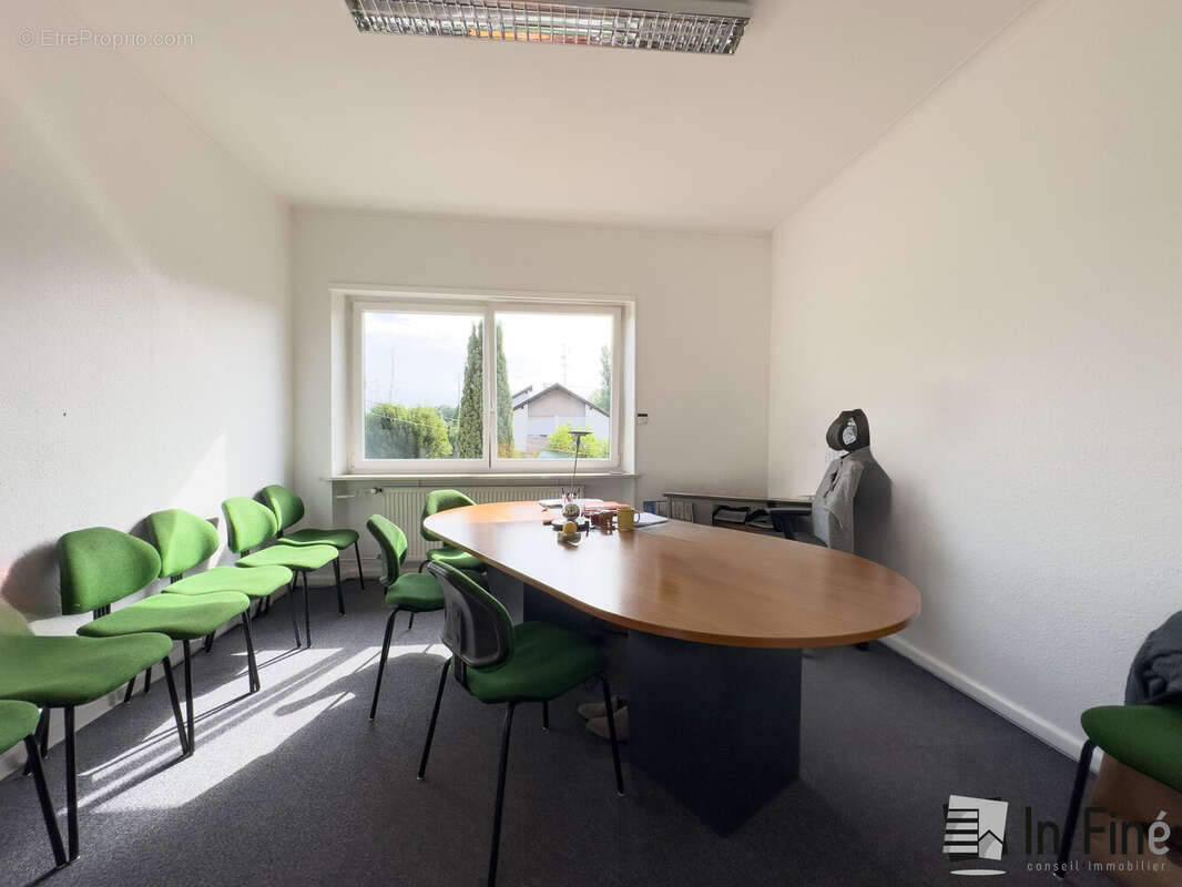 Appartement 136 m² à Ostwald  - photo 3
