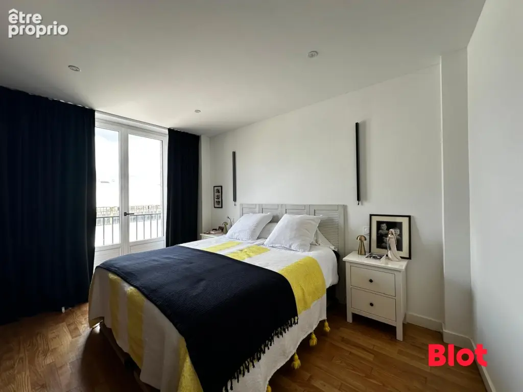 Appartement 5 pièces 118 m² à vendre à Rennes (35000) - photo 9