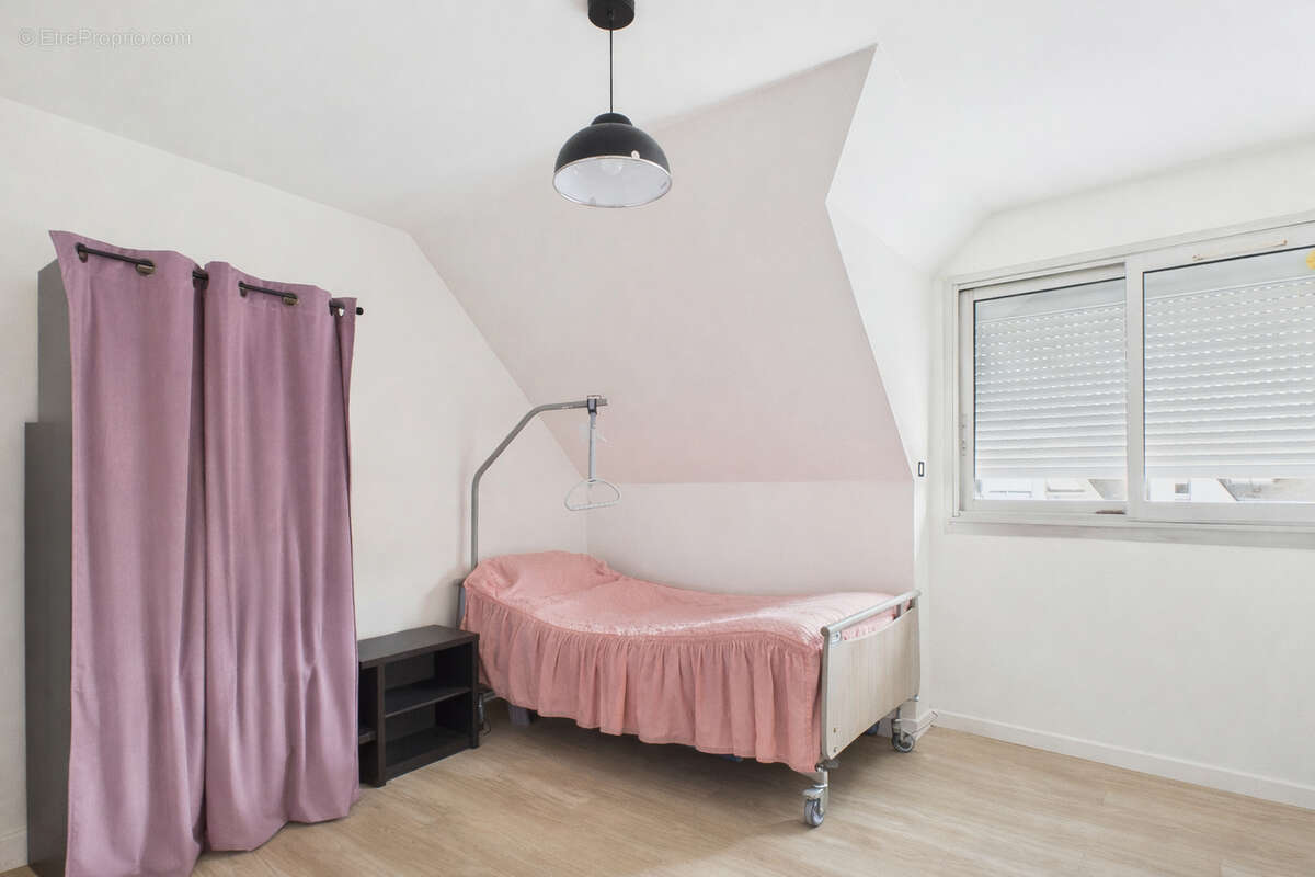 Appartement à QUIMPER
