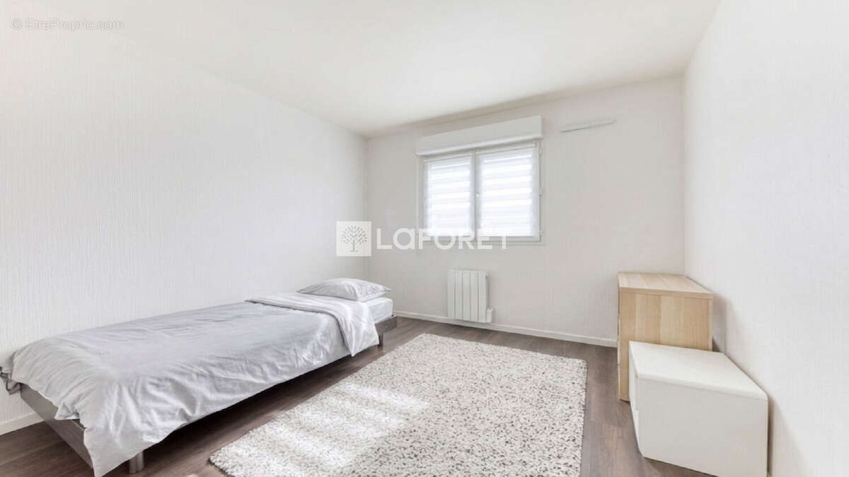 Appartement à vendre à Roissy En Brie 3 pièce(s) 58.17 m2 - photo 5