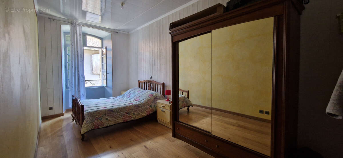 Appartement à VILLEFRANCHE-DE-CONFLENT