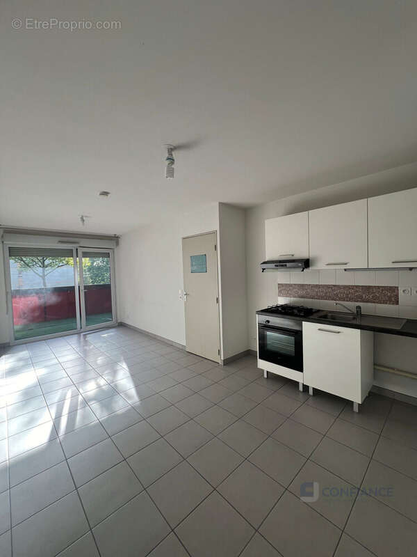 Appartement à VENISSIEUX