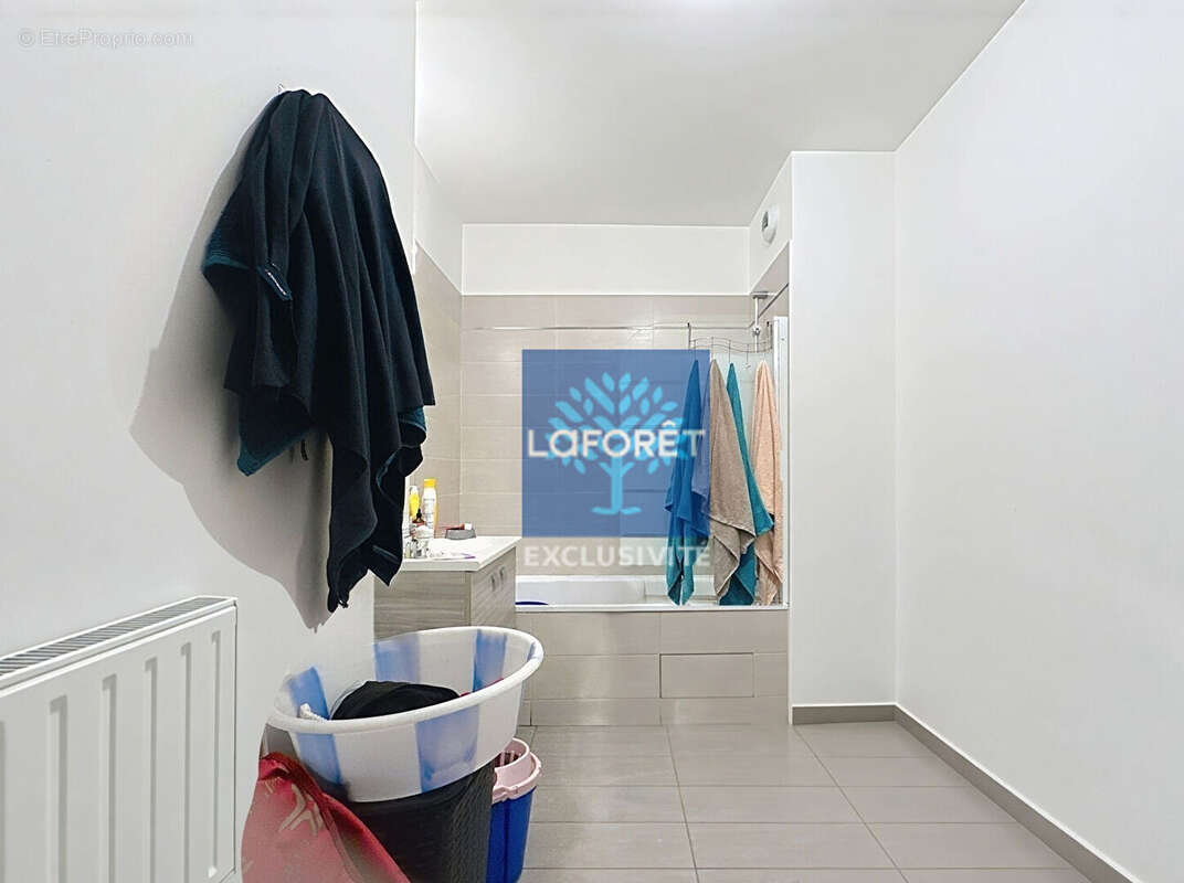 Appartement à CERGY