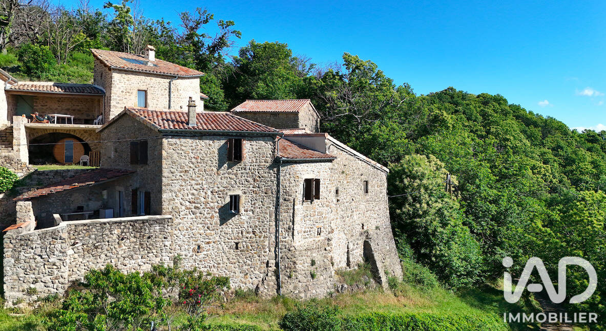 Photo 1 - Maison à CHAZEAUX