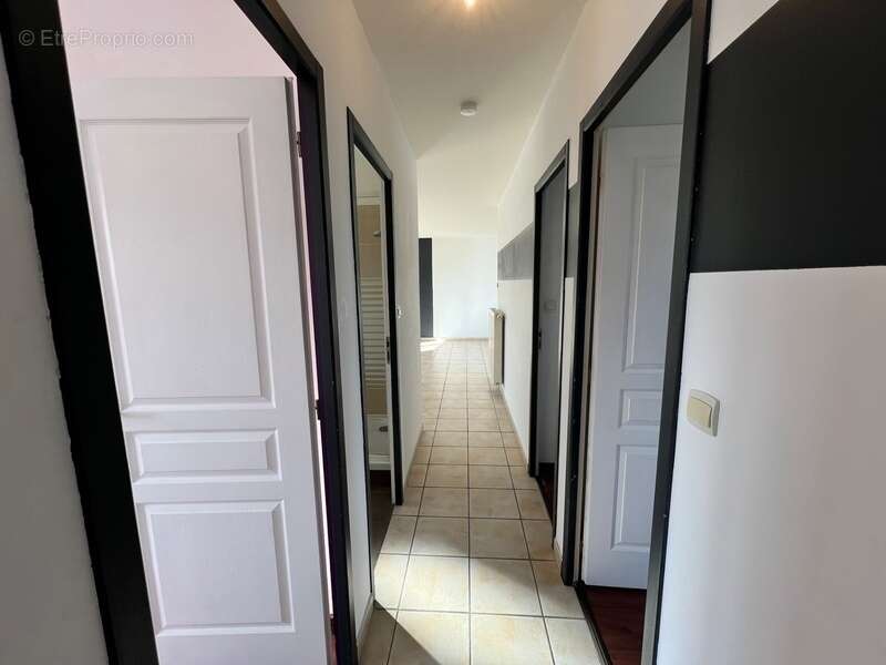 Maison à AVAILLES-EN-CHATELLERAULT