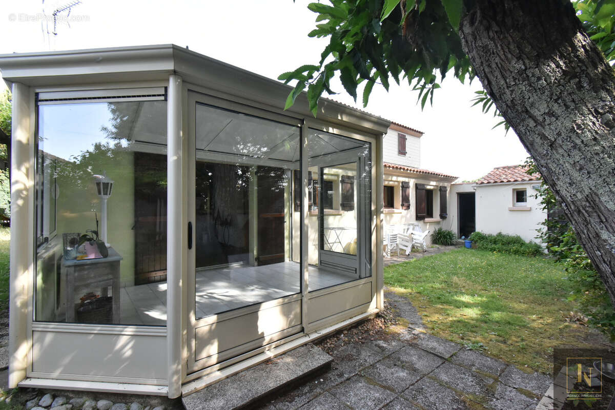 Maison à PORNIC