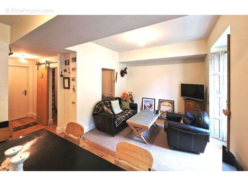 Appartement 52 m² à Bagneres-De-Luchon  - photo 2