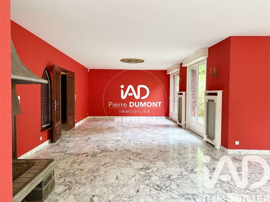 Photo 6 - Maison à OIGNIES