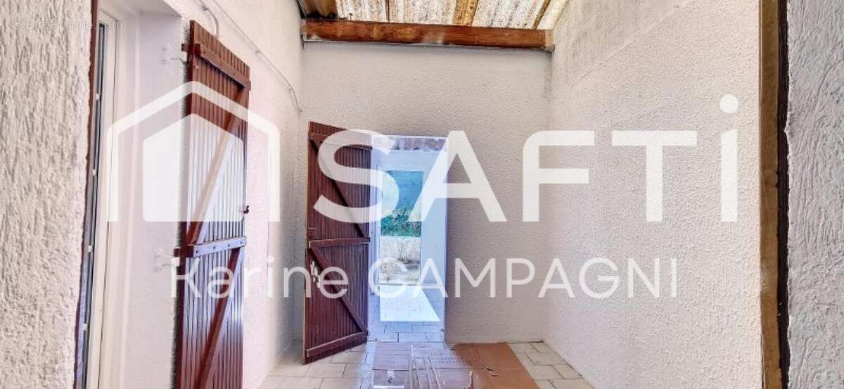 Photo 7 - Maison à ORANGE