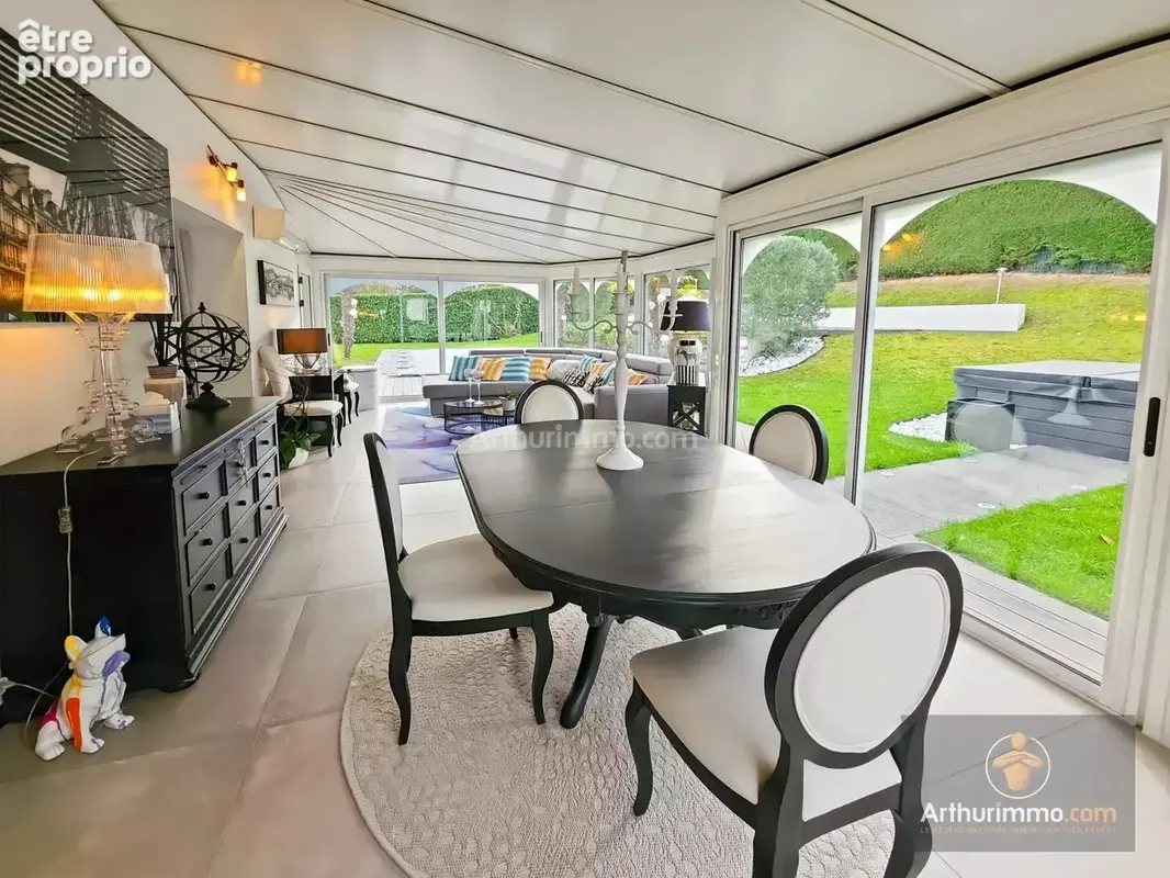 Vente Maison Bondoufle(91070) 799 000ï¿œ - photo 4