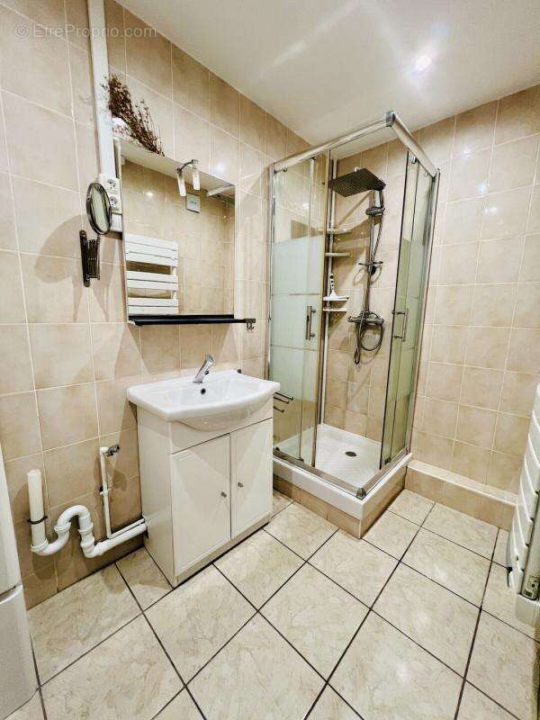 Appartement à STIRING-WENDEL