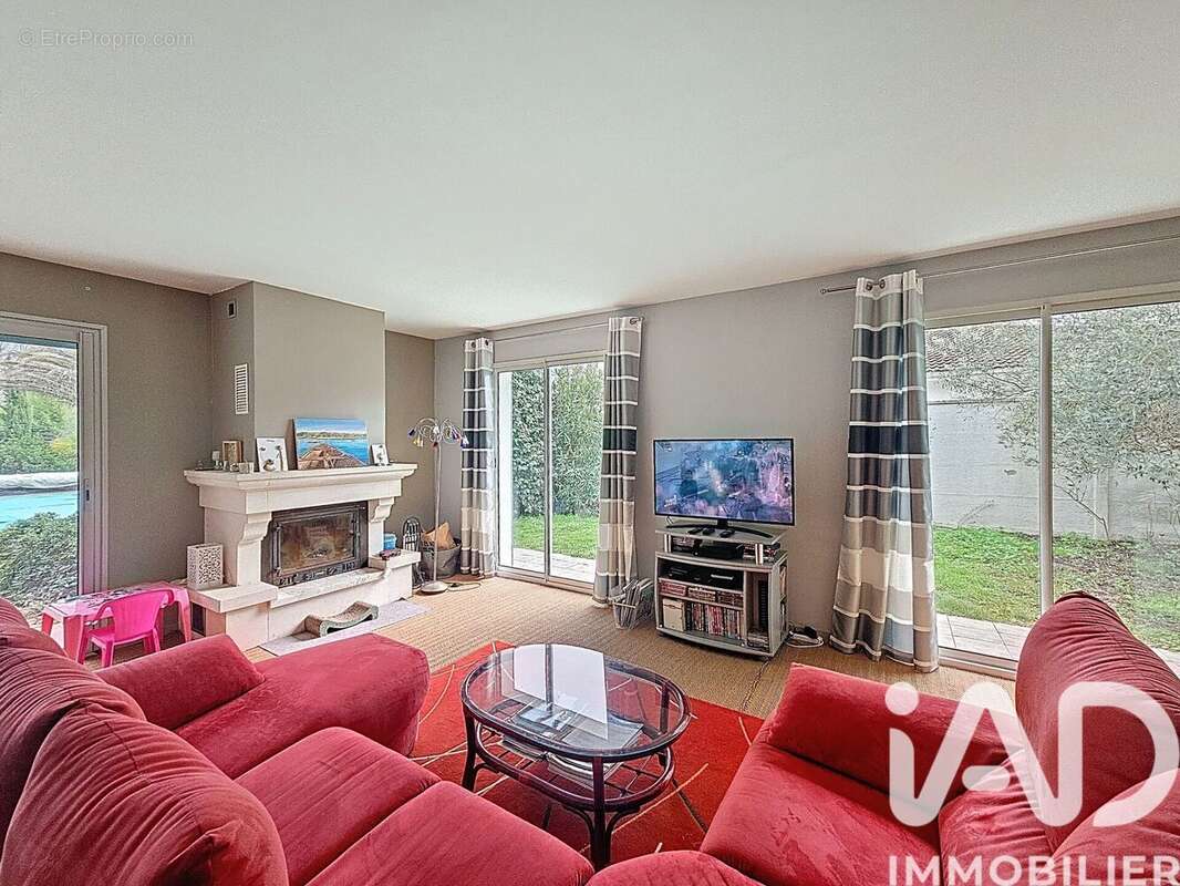 Photo 4 - Maison à LA TESTE-DE-BUCH