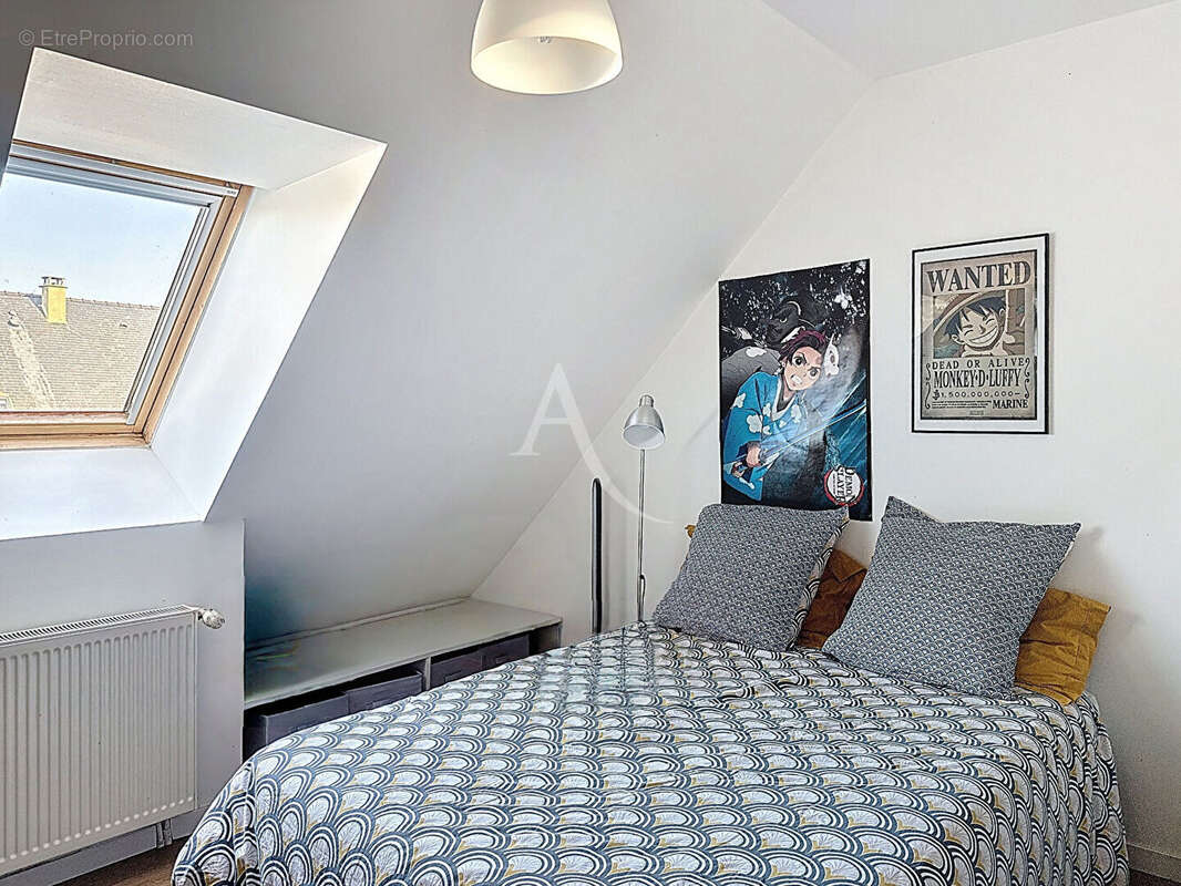 Maison à SAINT-MATHURIN-SUR-LOIRE