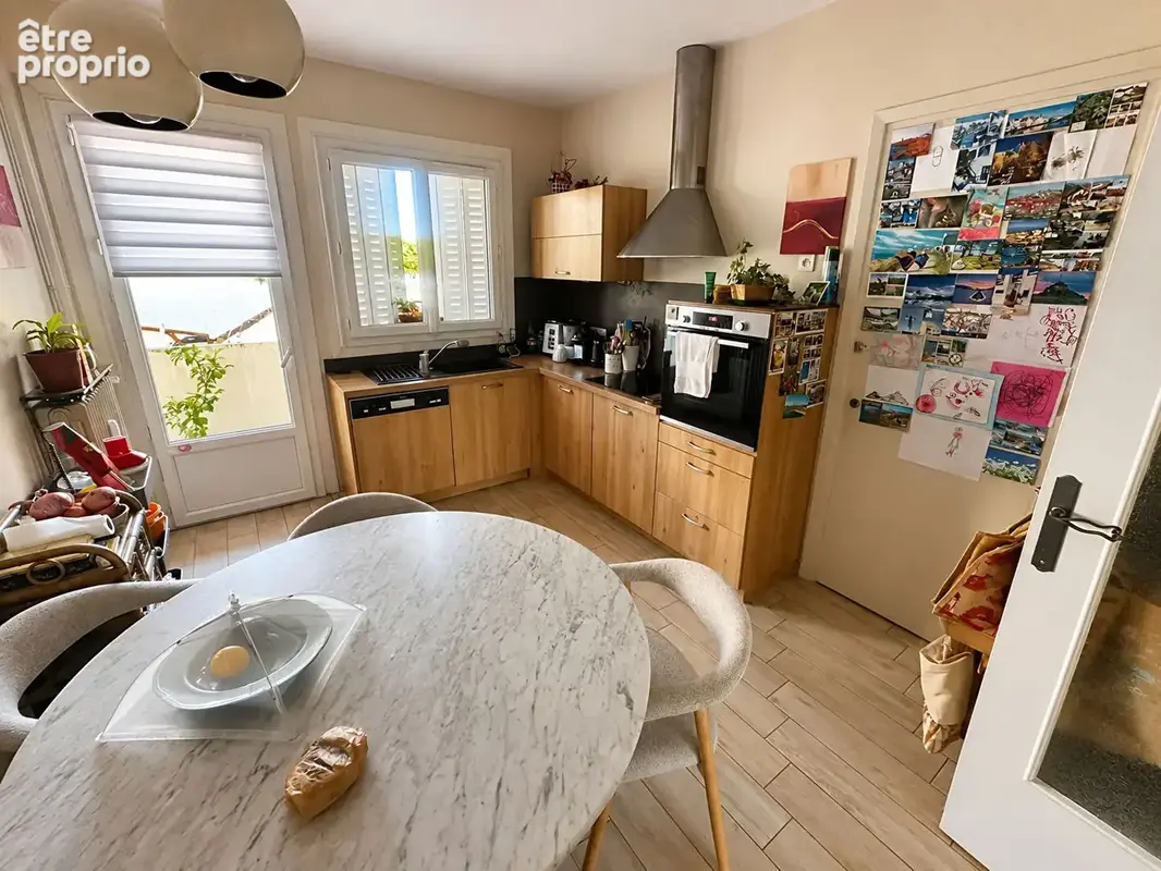Appartement Roanne 4 pièce(s) 115 m2 - photo 5